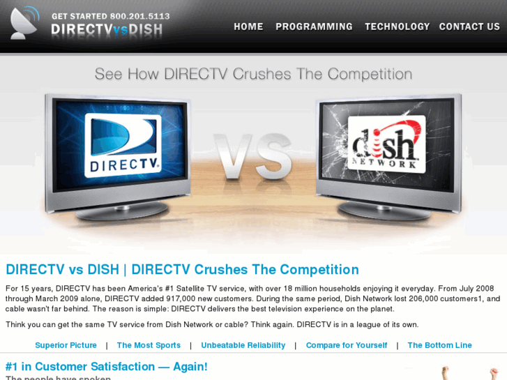 www.directv-vs-dish.com