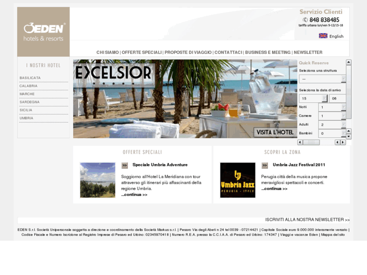 www.edenhotels.it