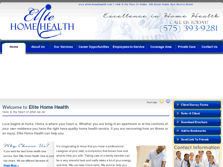 www.elite-homehealth.com