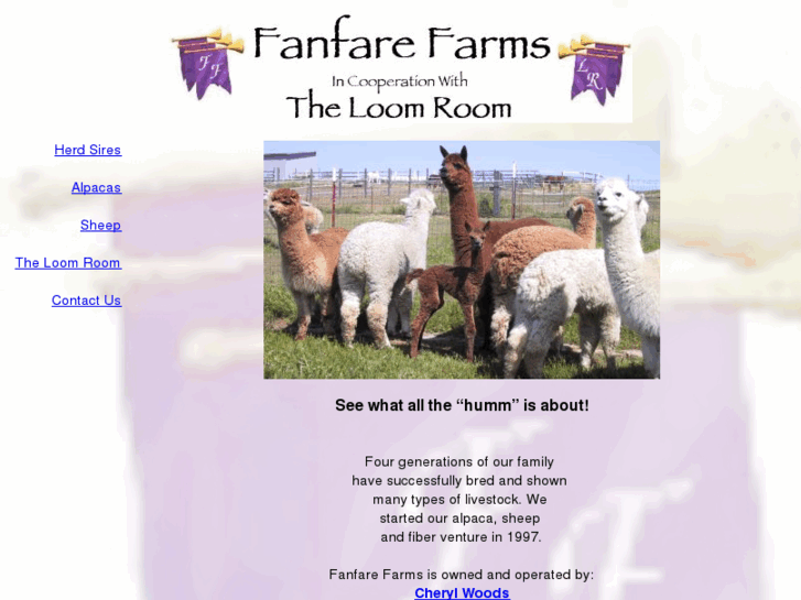 www.fanfarefarms.com