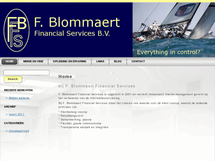 www.fblommaert.nl