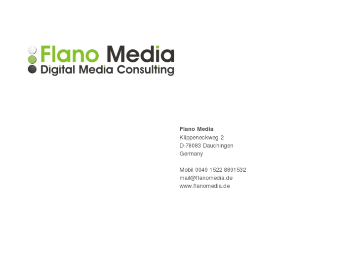 www.flanomedia.com