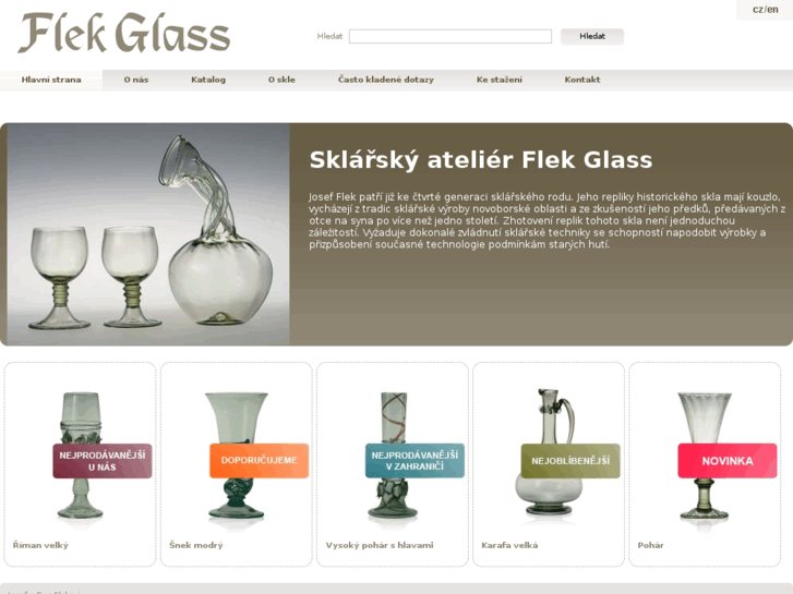 www.flekglass.com