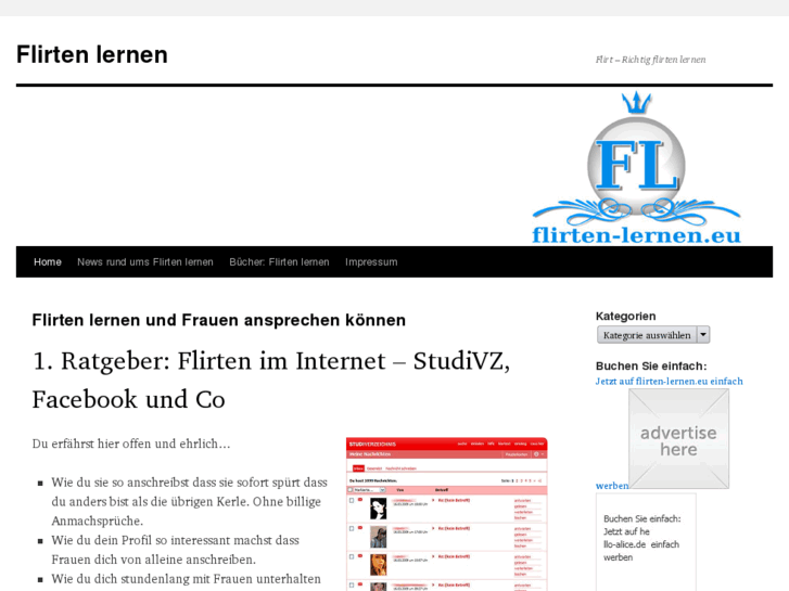 www.flirten-lernen.eu