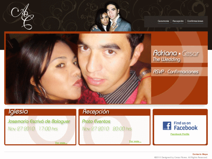 www.floresherrerafamily.com