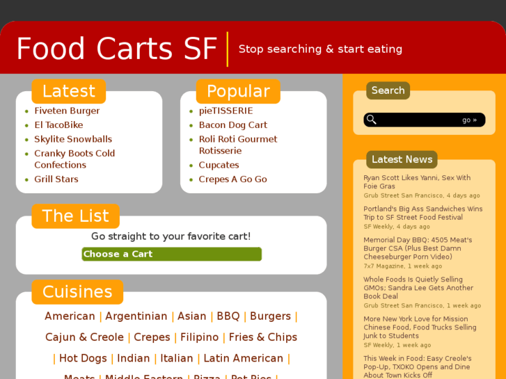 www.foodcartssf.com