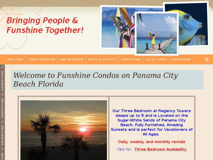 www.funshineproperties.com