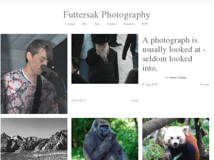 www.futtersakphotos.com