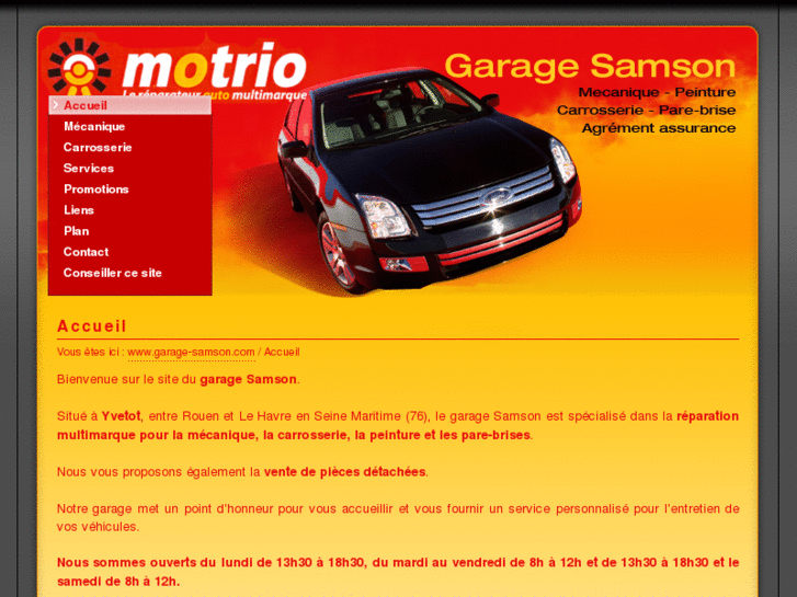 www.garage-samson.com