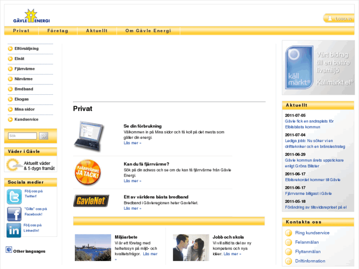 www.gavleenergi.se