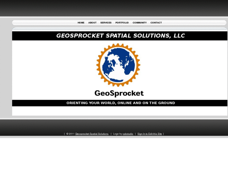 www.geosprocket.com