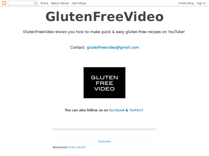 www.glutenfreevideo.net