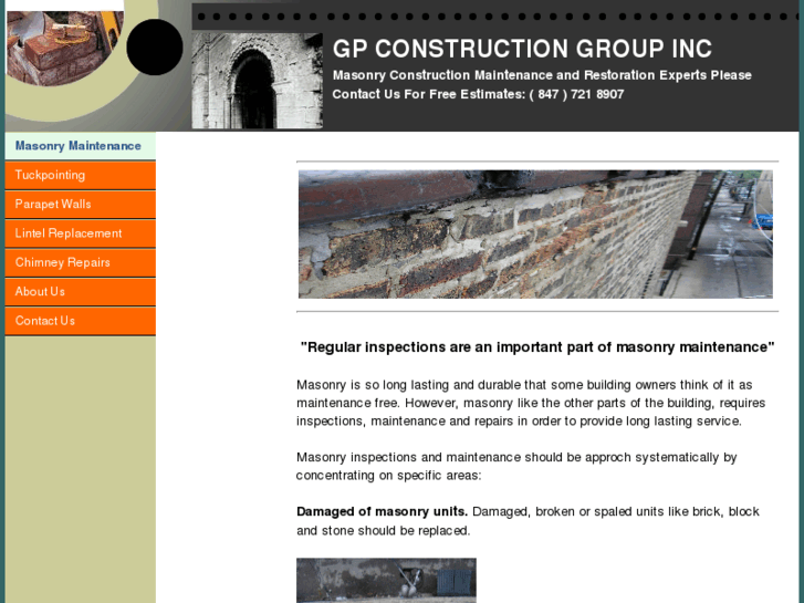 www.gpconstructiongroup.com