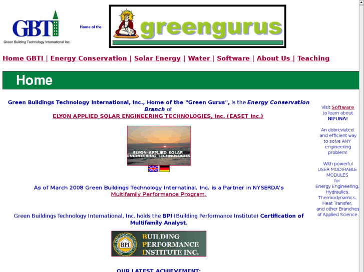 www.greengurus.com