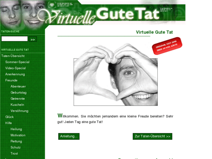 www.gutetaten.de