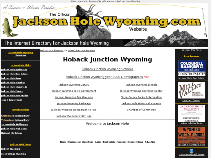 www.hobackjunction.com