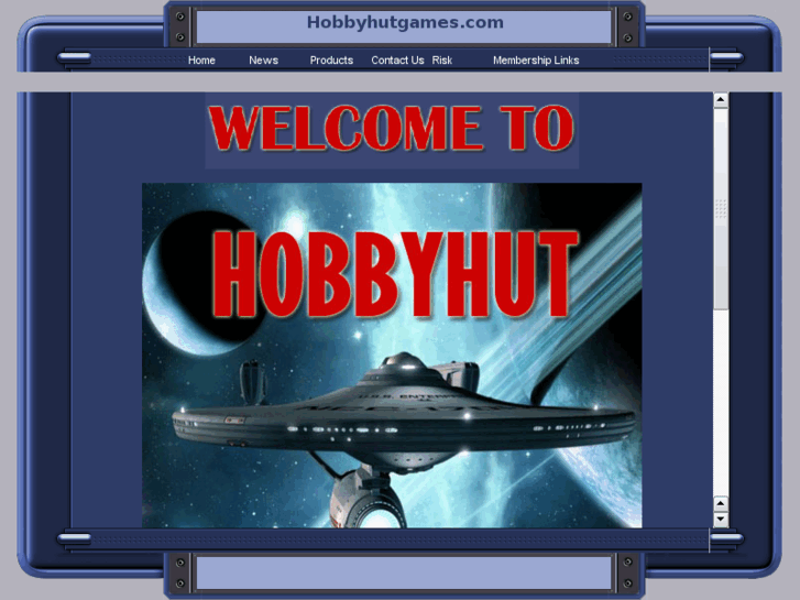 www.hobbyhutgames.com