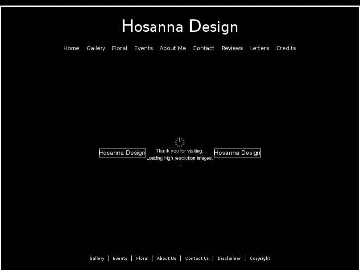 www.hosannadesigns.com