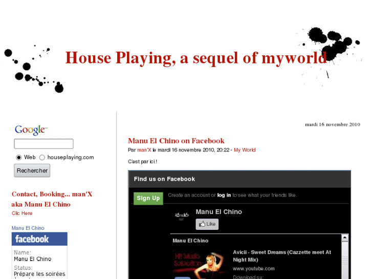 www.houseplaying.com