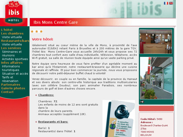 www.ibismons.be