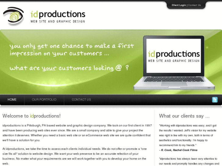 www.idproductions.com