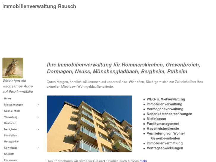 www.immobilienverwaltung-rausch.de