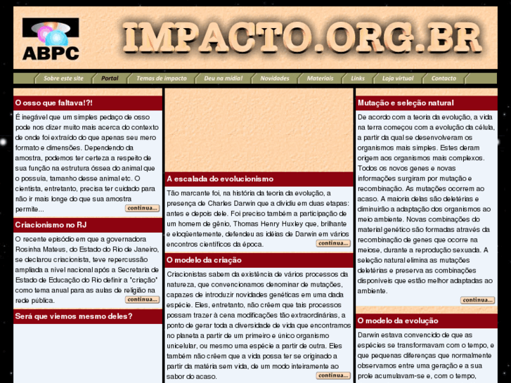 www.impacto.org.br