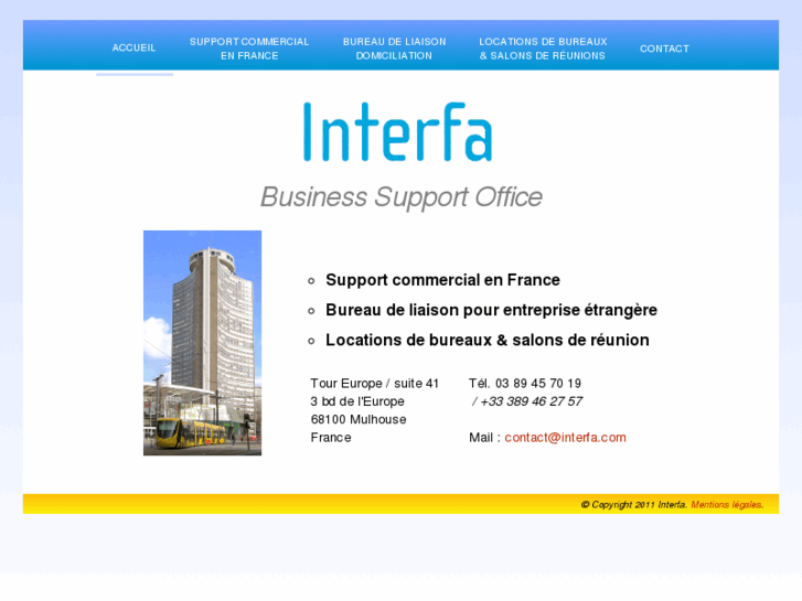 www.interfa.com