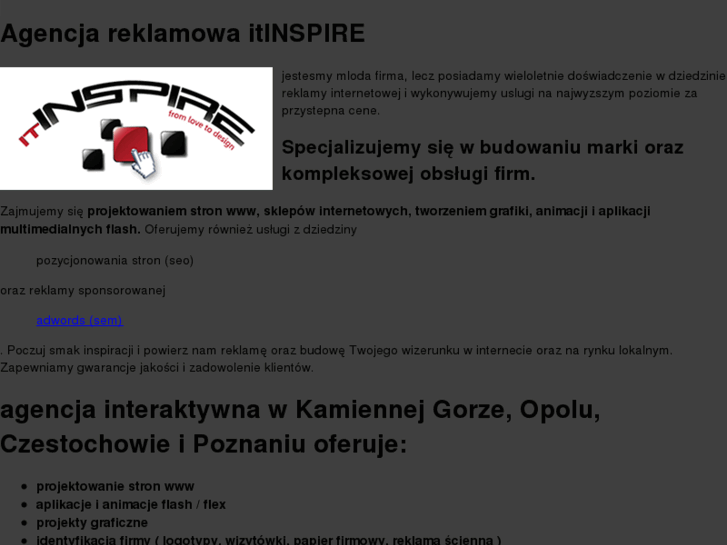 www.it-inspire.pl