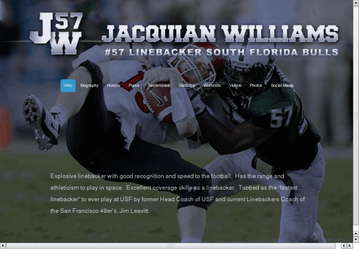 www.jacquianwilliams.com