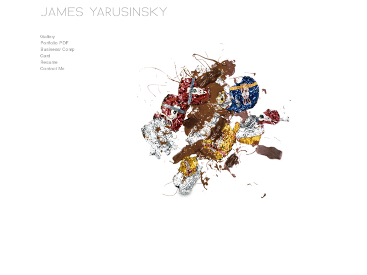 www.jamesyarusinsky.com