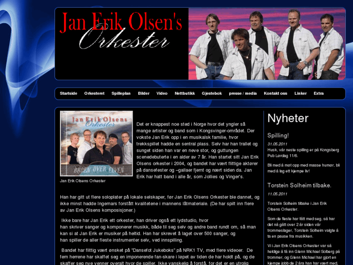 www.jan-erik-olsen.net