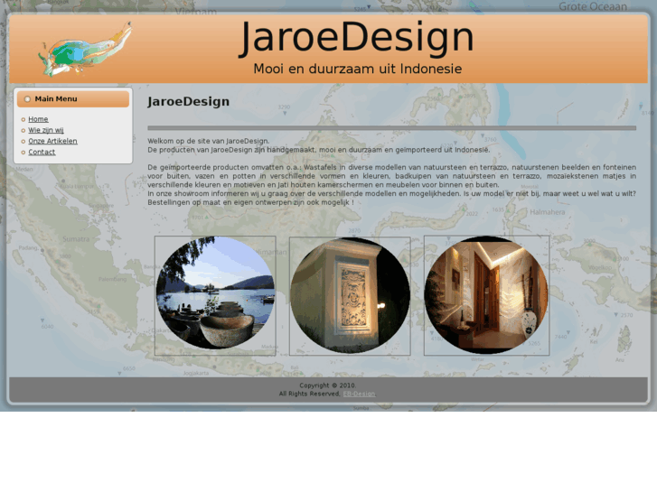 www.jaroedesign.com