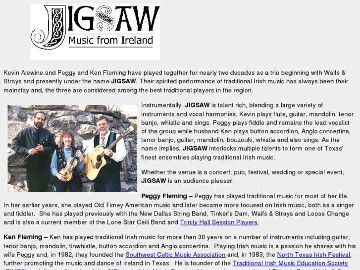 www.jigsawmusic.info