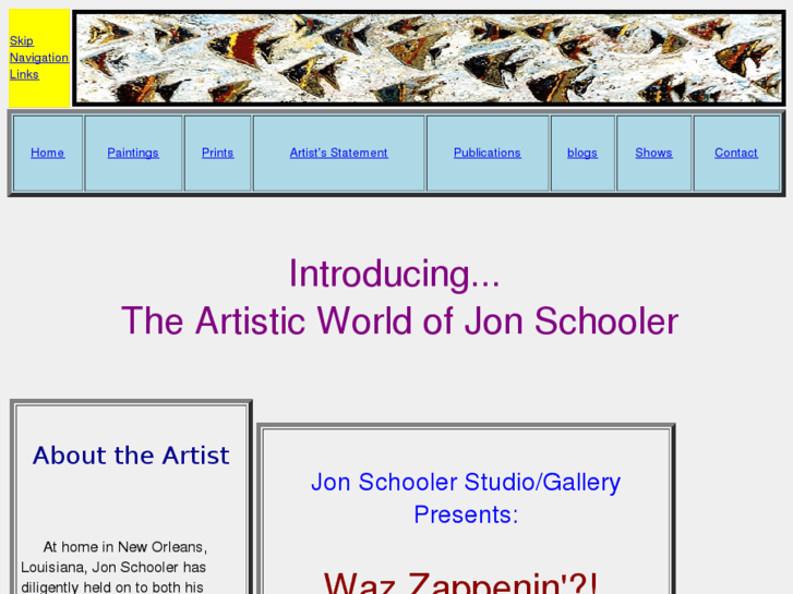 www.jonschooler.com