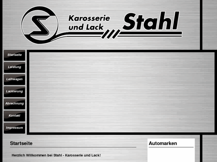 www.karosserie-lack-stahl.de