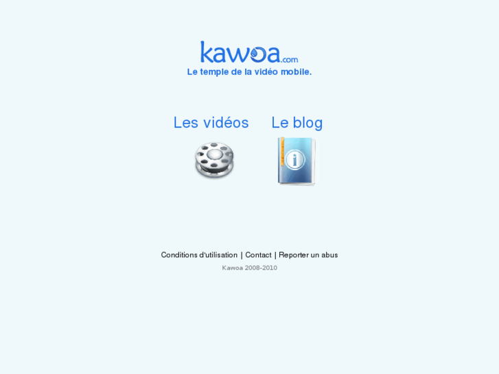 www.kawoa.info