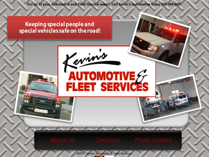 www.kevinsautofleet.com