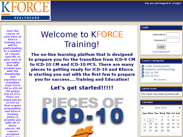 www.kforcetraining.com