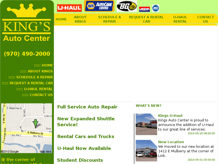 www.kingsautocenter.com