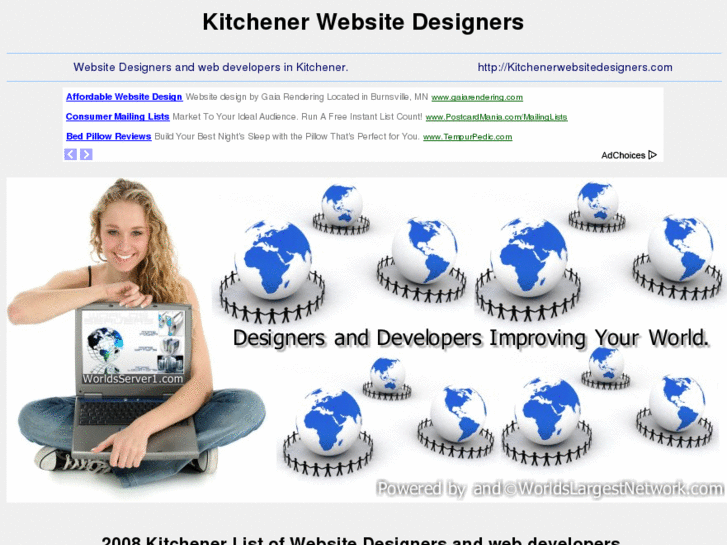 www.kitchenerwebsitedesigners.com