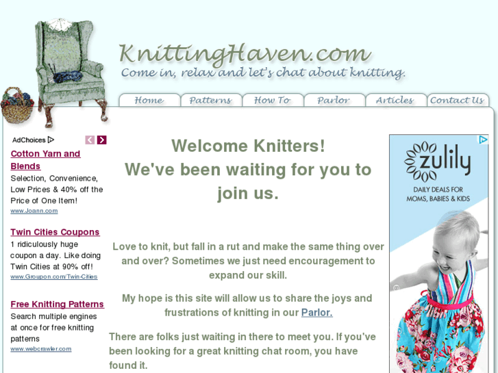 www.knittinghaven.com