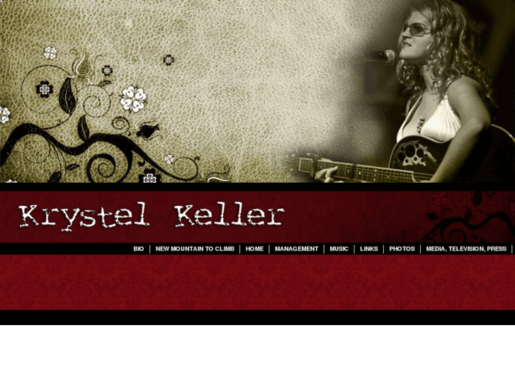 www.krystelkeller.com