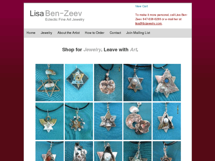 www.lbzjewelry.com