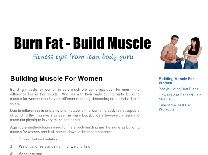 www.leanbodyguru.com