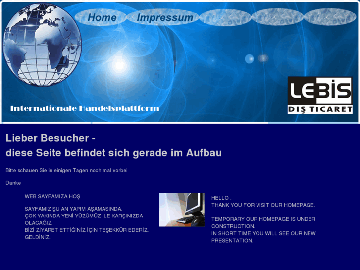 www.lebisdisticaret.com