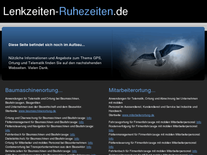 www.lenkzeiten-ruhezeiten.de