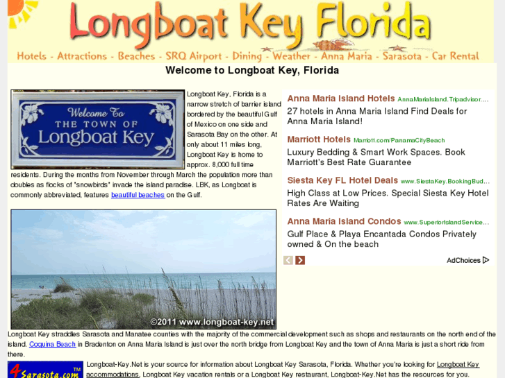 www.longboat-key.net