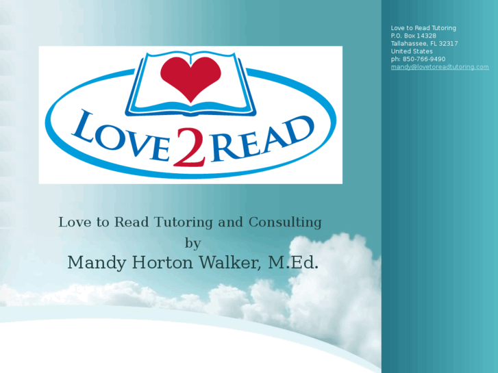 www.love2readtutoring.com