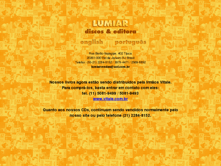 www.lumiar.com.br